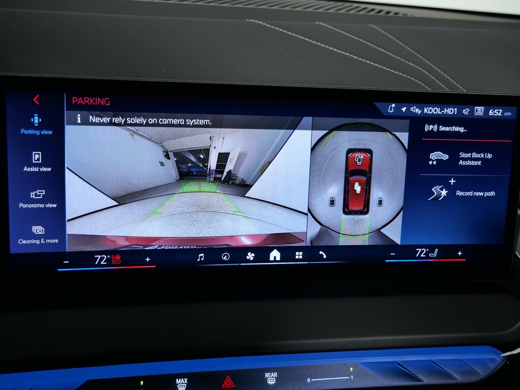 Thumbnail: 2025 BMW X3 - 49