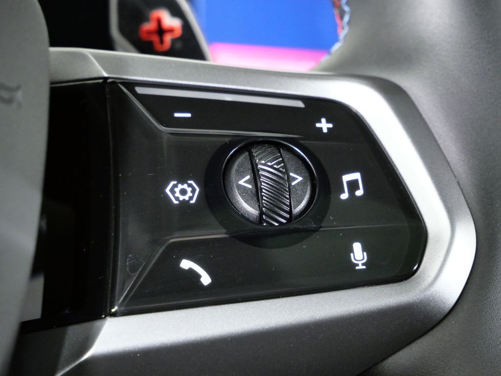 Thumbnail: 2025 BMW X3 - 43