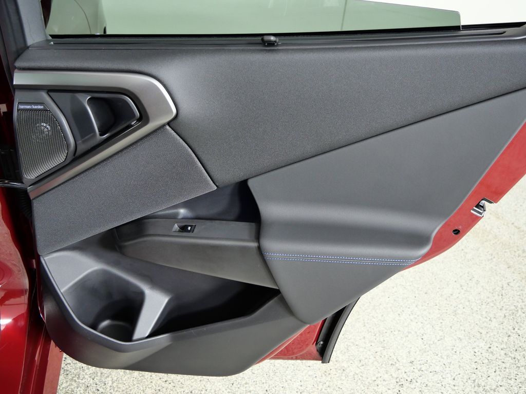 Thumbnail: 2025 BMW X3 - 29