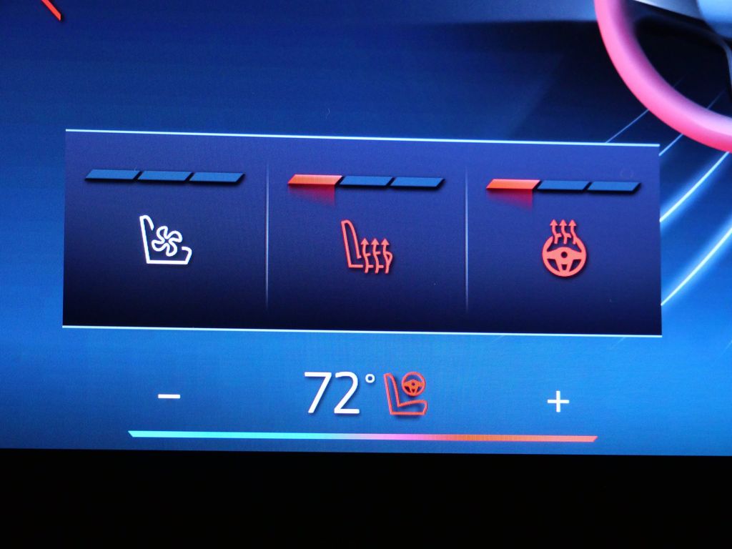 Thumbnail: 2025 BMW X3 - 46