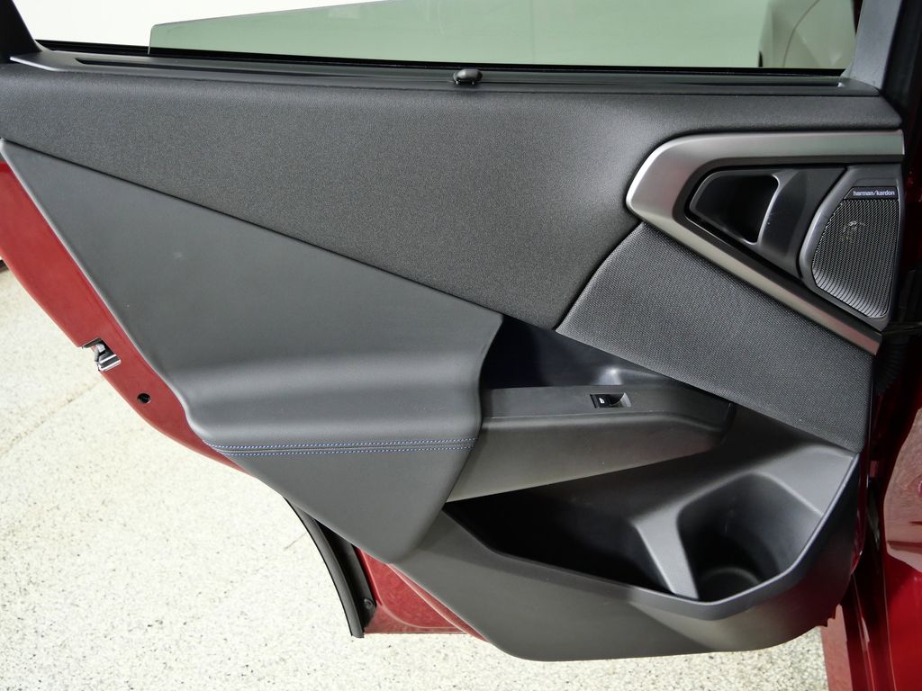 Thumbnail: 2025 BMW X3 - 32