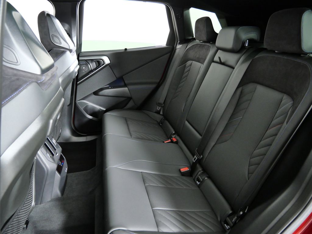 Thumbnail: 2025 BMW X3 - 34