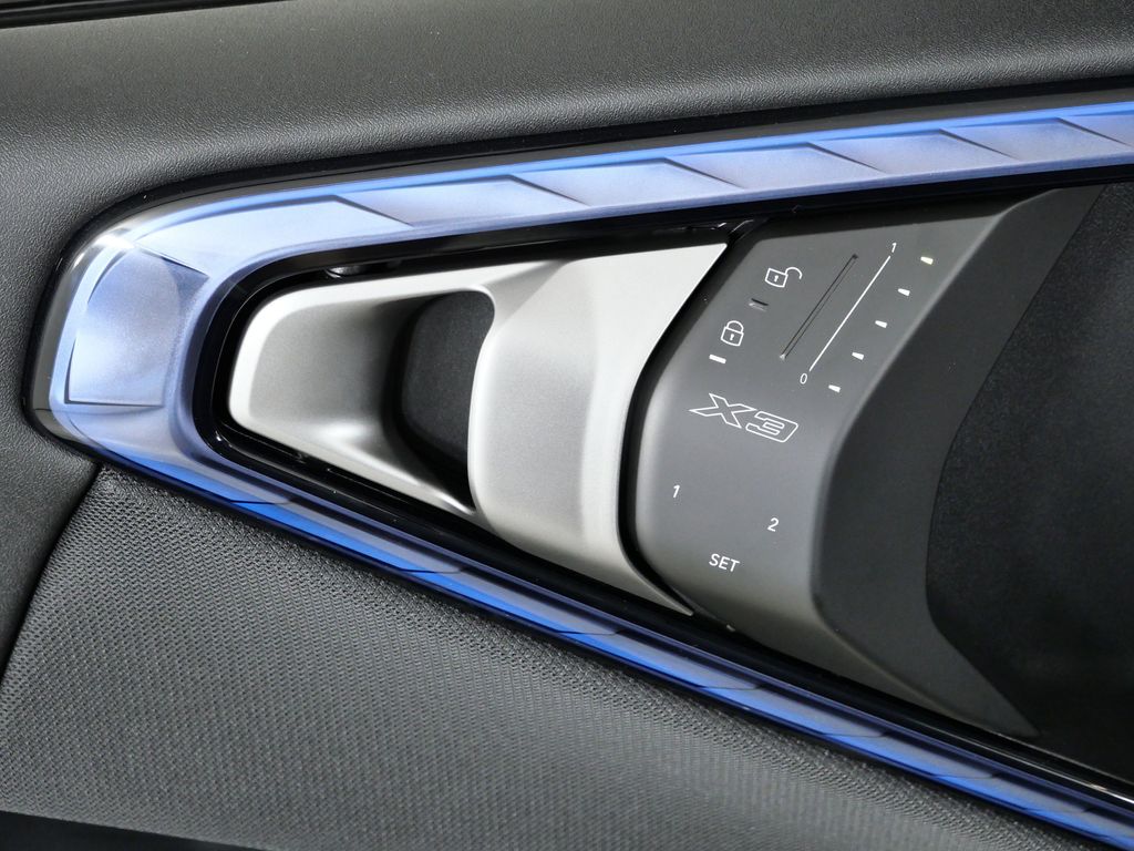 Thumbnail: 2026 BMW X3 - 43