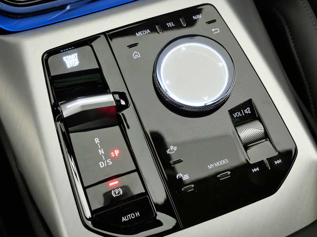 Thumbnail: 2026 BMW X3 - 50
