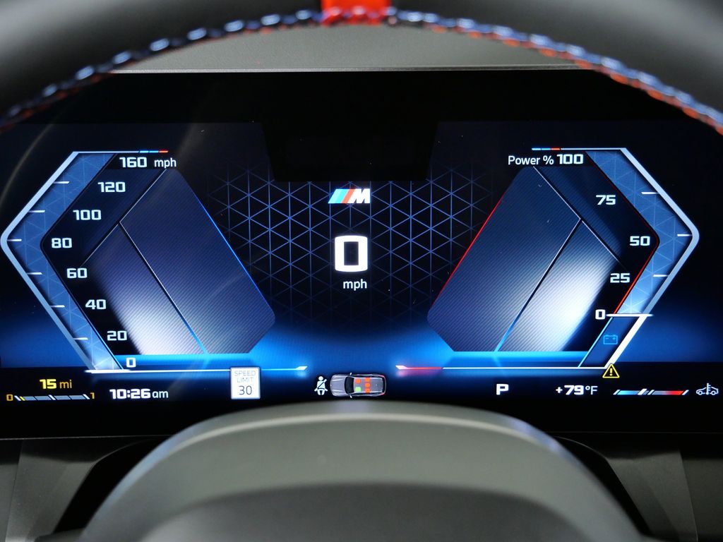 Thumbnail: 2026 BMW X3 - 14