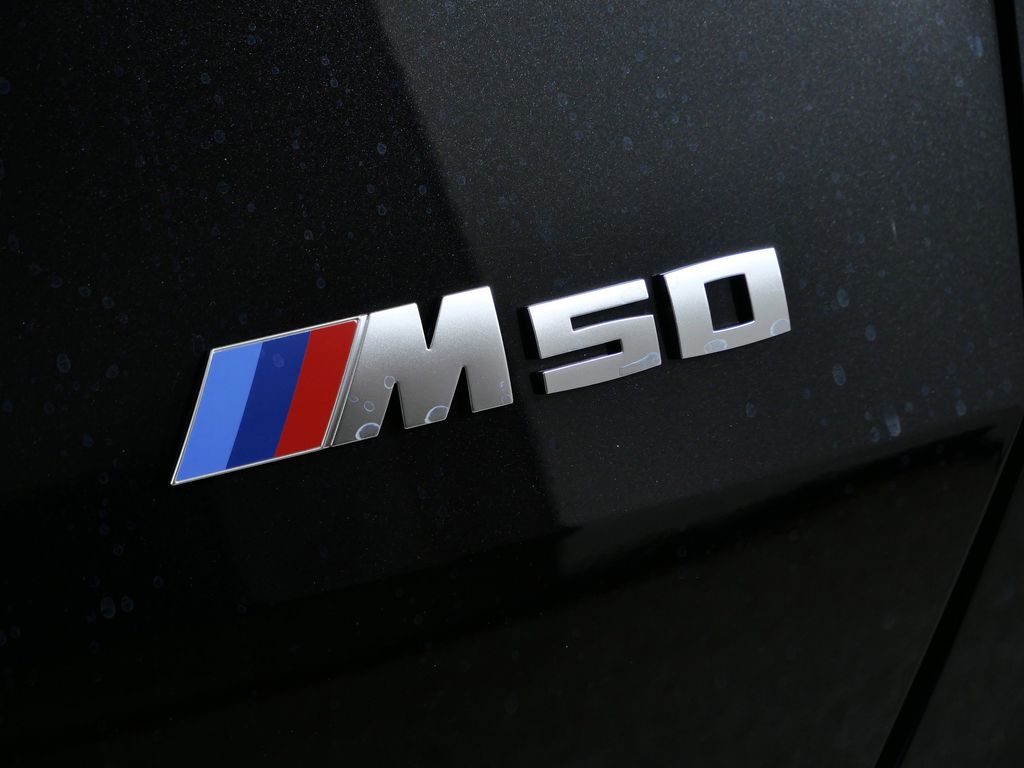 Thumbnail: 2026 BMW X3 - 23