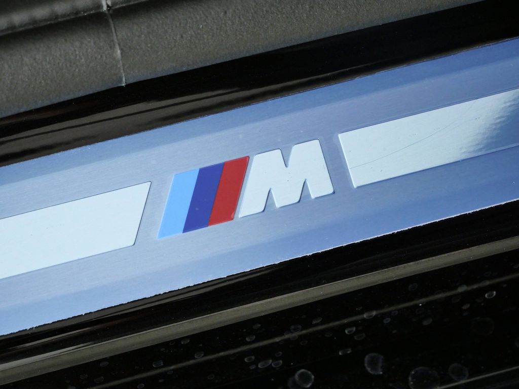 Thumbnail: 2026 BMW X3 - 32
