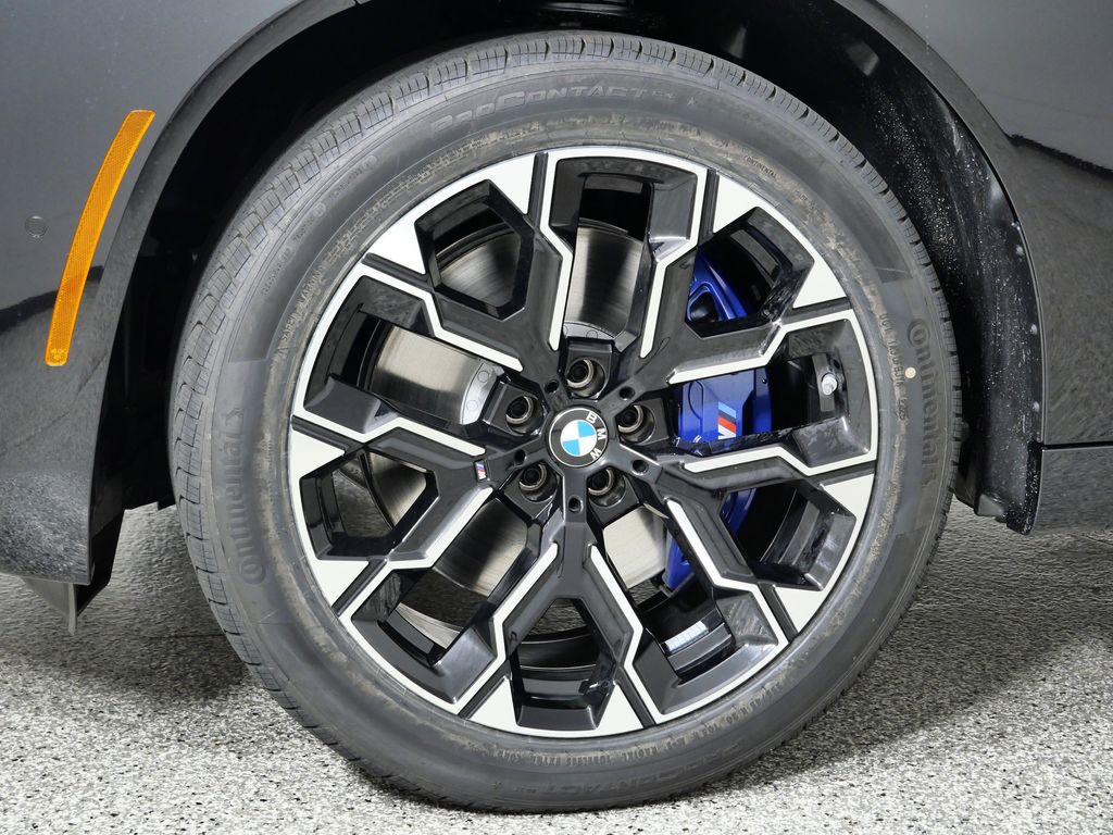 Thumbnail: 2026 BMW X3 - 27