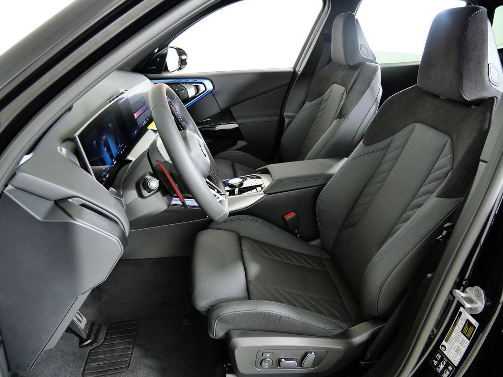 Thumbnail: 2026 BMW X3 - 41