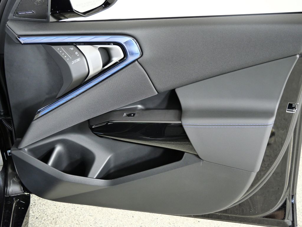 Thumbnail: 2026 BMW X3 - 30