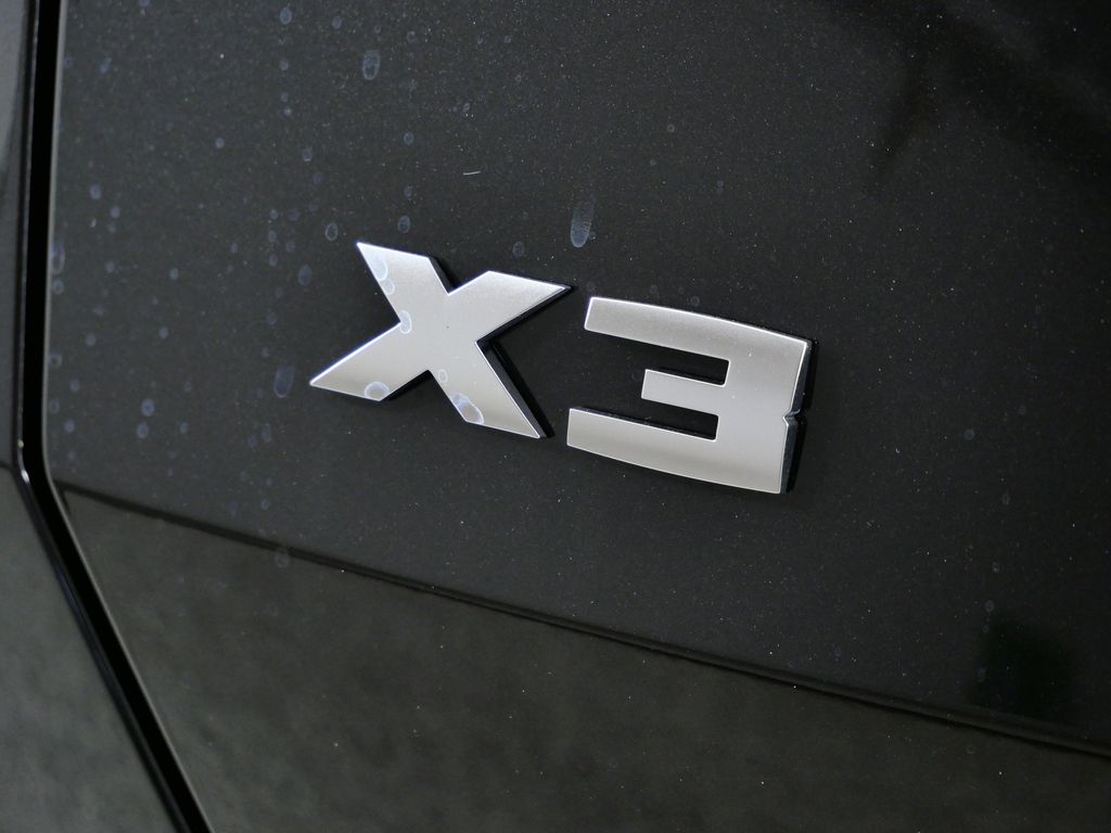 Thumbnail: 2026 BMW X3 - 24