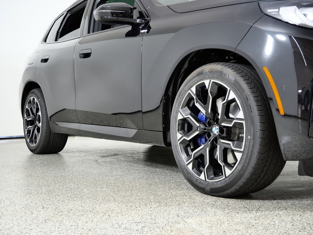 Thumbnail: 2026 BMW X3 - 8