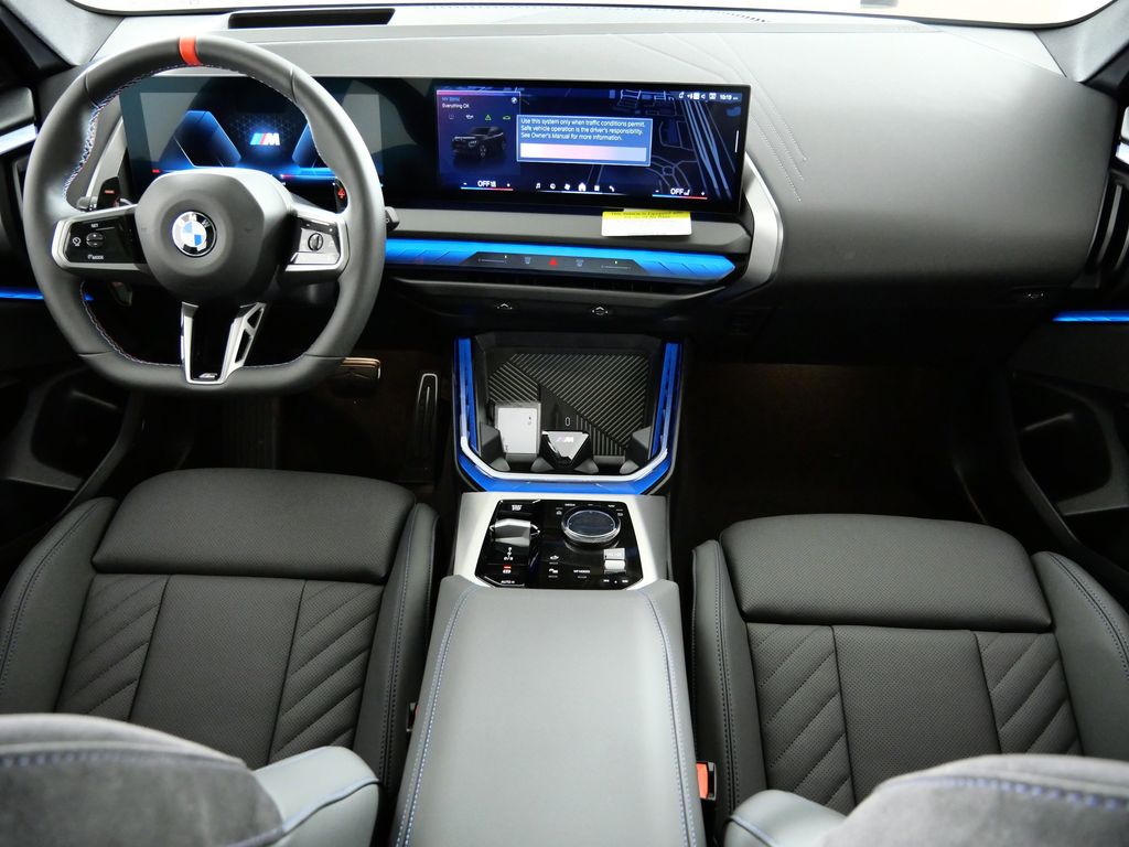 Thumbnail: 2026 BMW X3 - 2