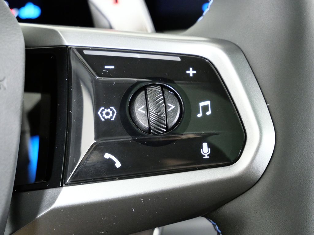 Thumbnail: 2026 BMW X3 - 46