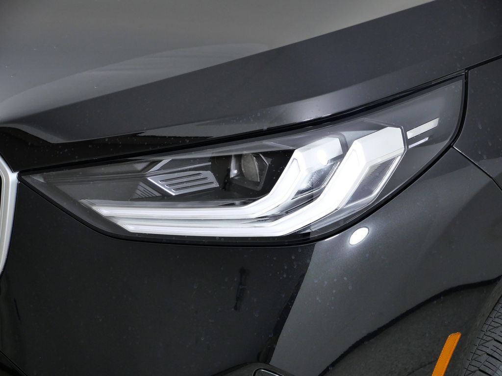 Thumbnail: 2026 BMW X3 - 17