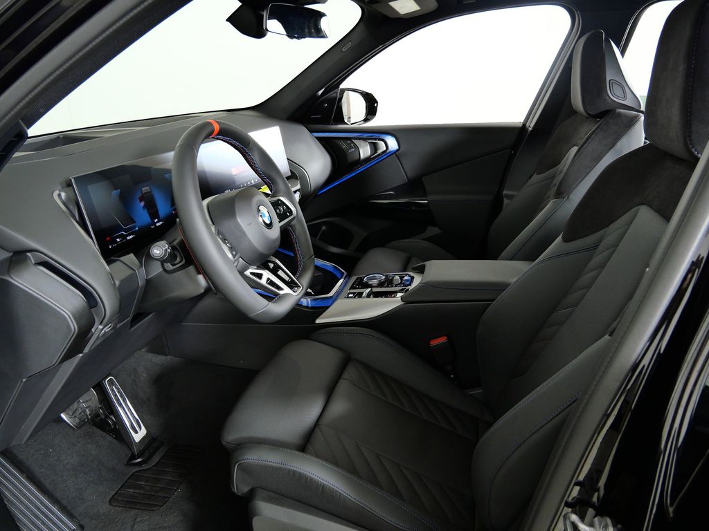 Thumbnail: 2026 BMW X3 - 40
