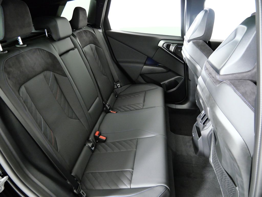 Thumbnail: 2026 BMW X3 - 34