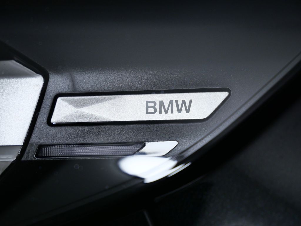 Thumbnail: 2026 BMW X3 - 7