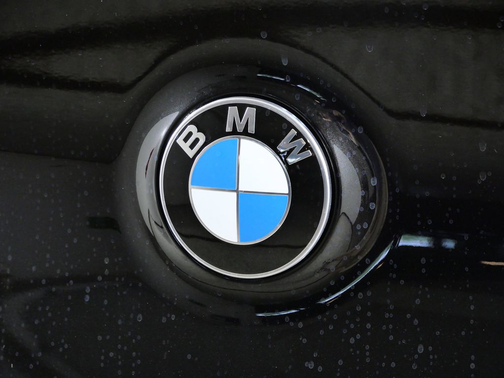 Thumbnail: 2026 BMW X3 - 22