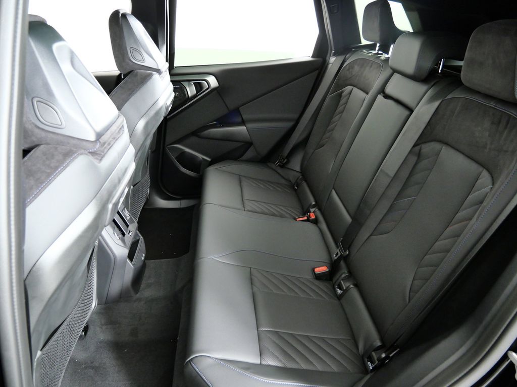Thumbnail: 2026 BMW X3 - 38