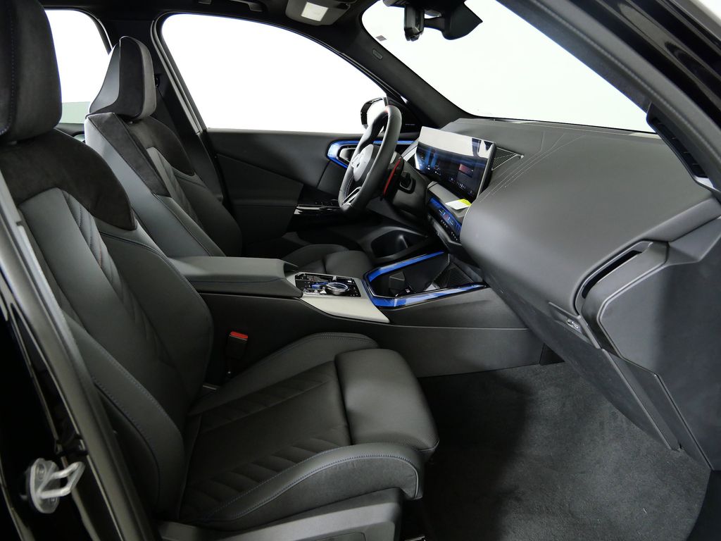 Thumbnail: 2026 BMW X3 - 9