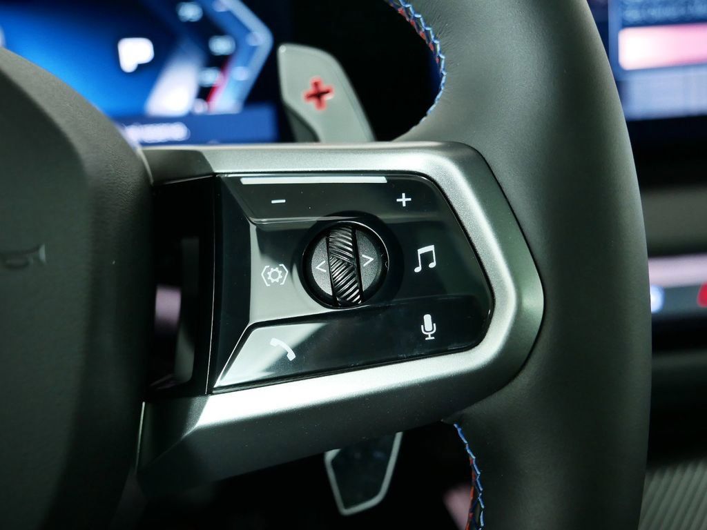 Thumbnail: 2025 BMW X3 - 41