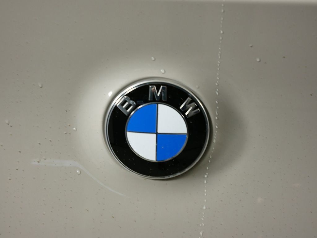 Thumbnail: 2025 BMW X3 - 7