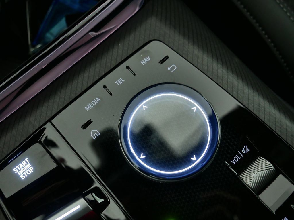 Thumbnail: 2025 BMW X3 - 50