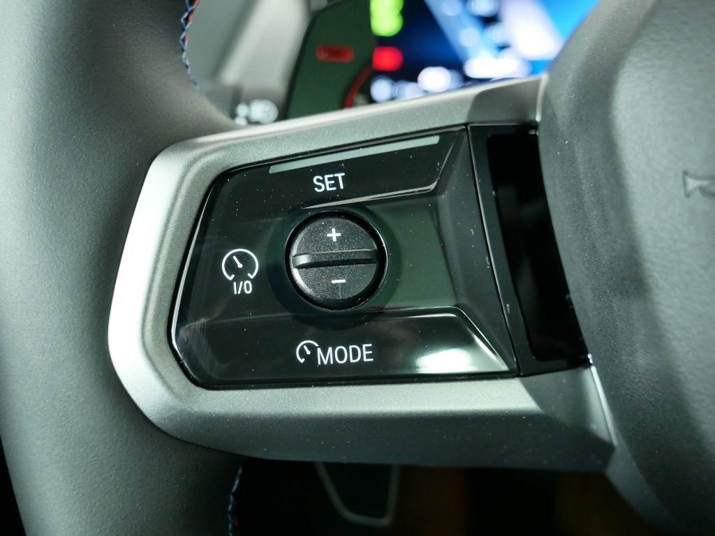 Thumbnail: 2025 BMW X3 - 40