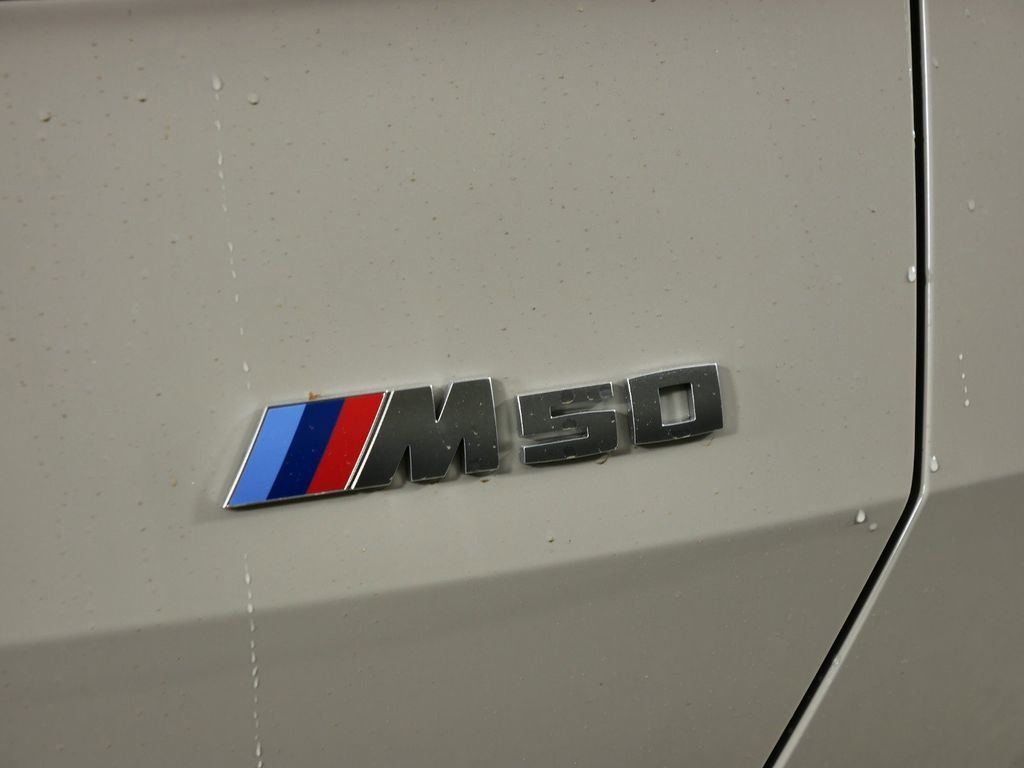 Thumbnail: 2025 BMW X3 - 21