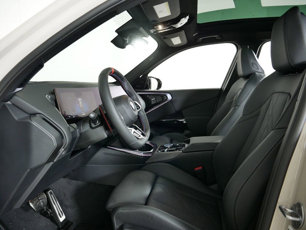 Thumbnail: 2025 BMW X3 - 35
