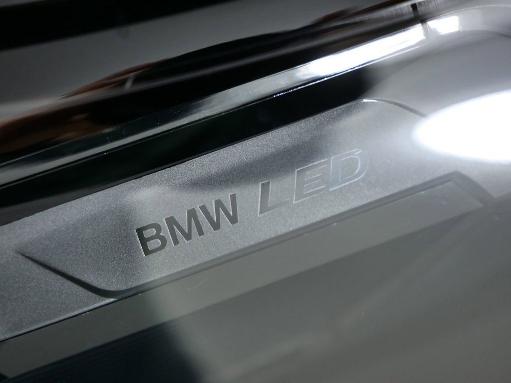 Thumbnail: 2025 BMW X3 - 26
