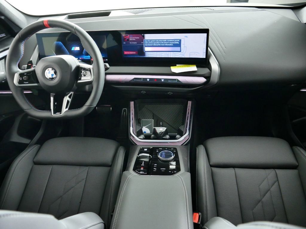 Thumbnail: 2025 BMW X3 - 2