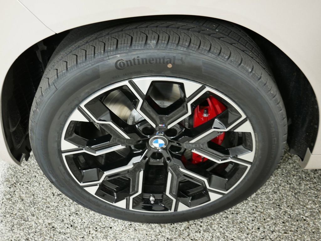 Thumbnail: 2025 BMW X3 - 27