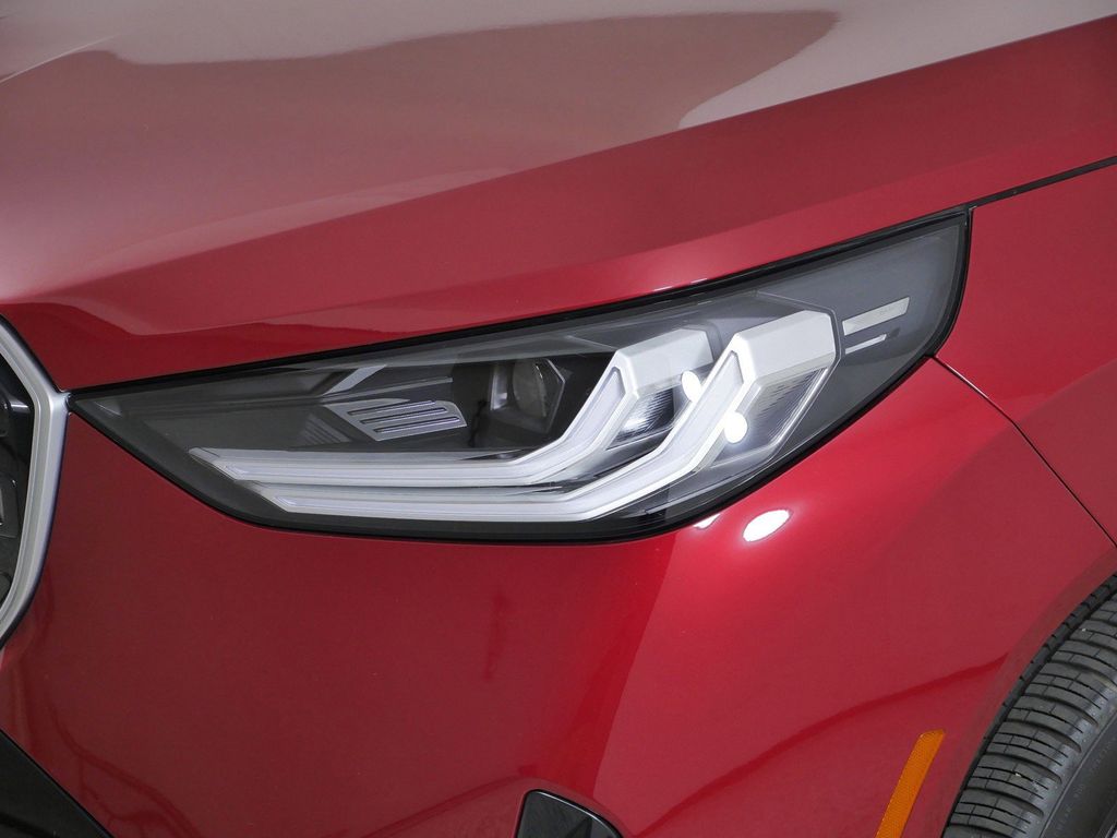 Thumbnail: 2026 BMW X3 - 17