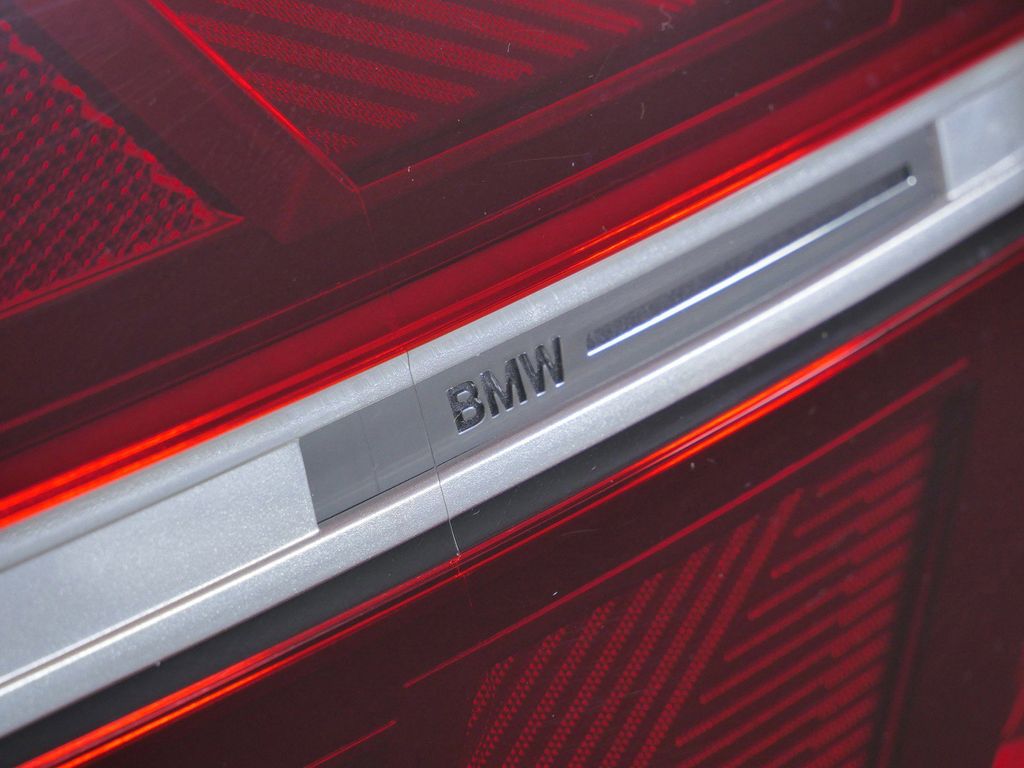 Thumbnail: 2026 BMW X3 - 28