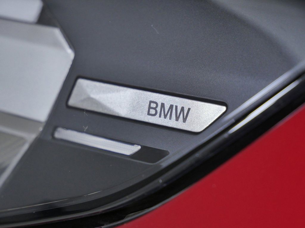 Thumbnail: 2026 BMW X3 - 7