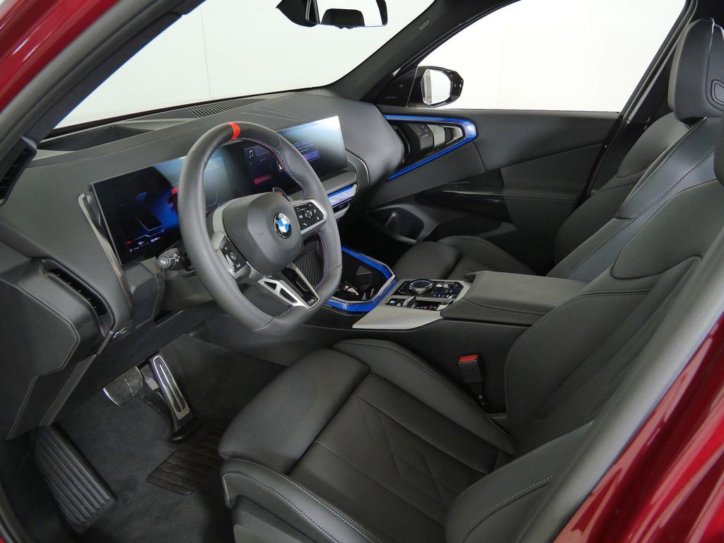 Thumbnail: 2026 BMW X3 - 39