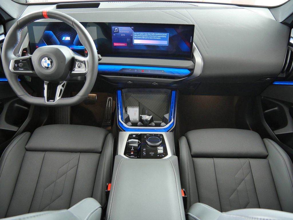 Thumbnail: 2026 BMW X3 - 2