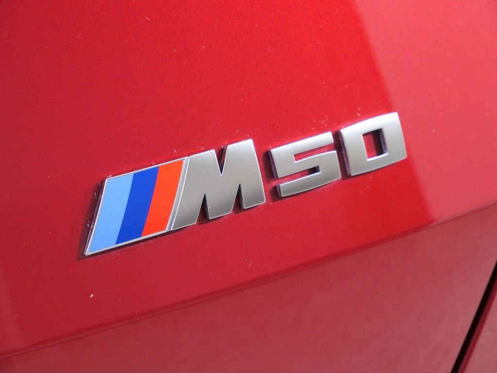 Thumbnail: 2026 BMW X3 - 22
