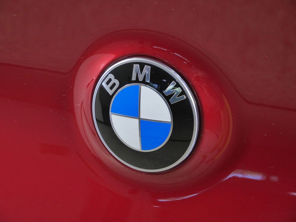 Thumbnail: 2026 BMW X3 - 21