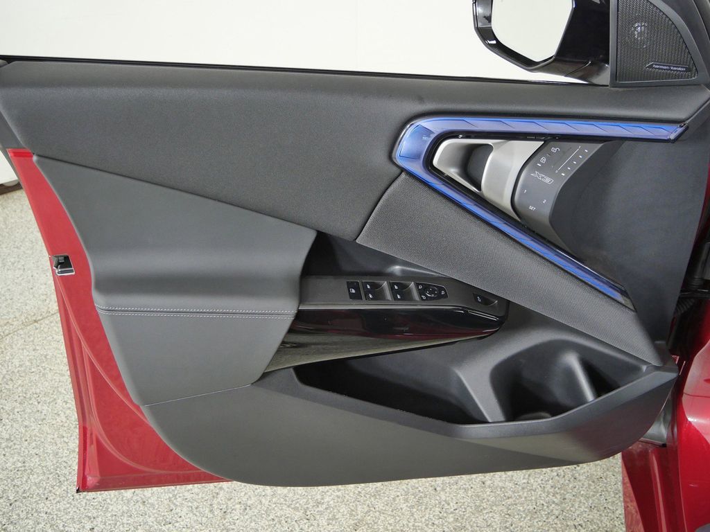 Thumbnail: 2026 BMW X3 - 38
