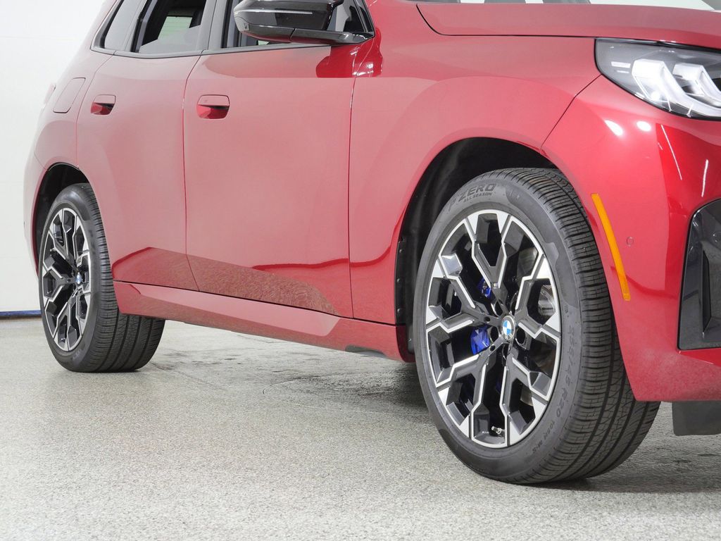 Thumbnail: 2026 BMW X3 - 8