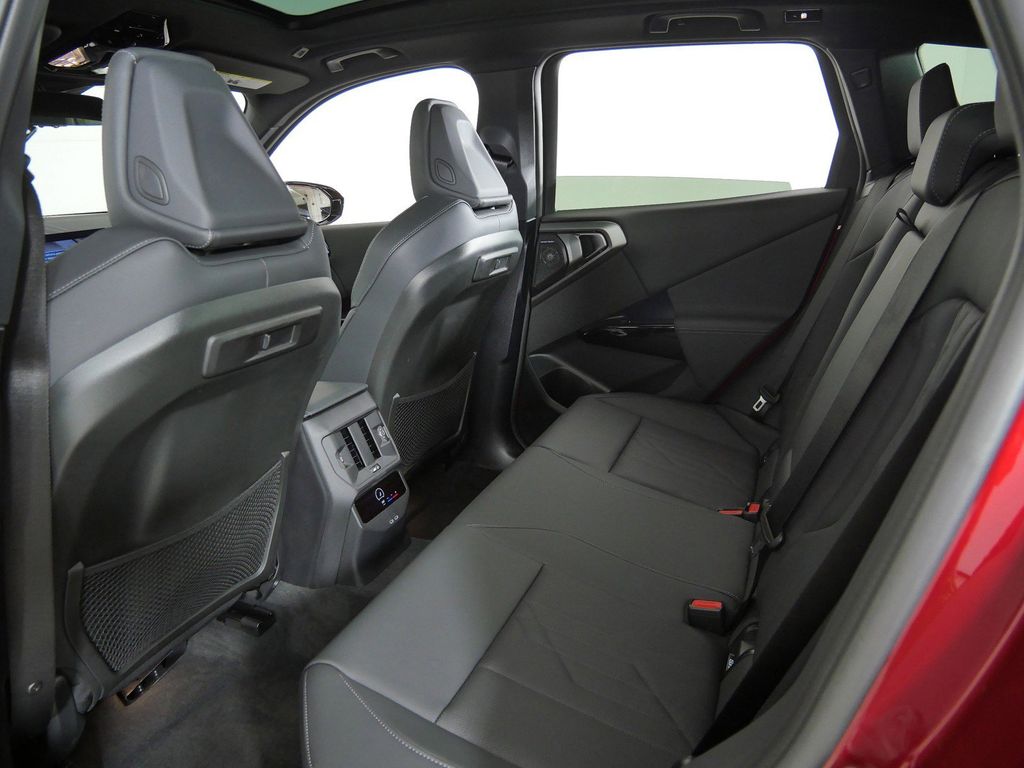 Thumbnail: 2026 BMW X3 - 36