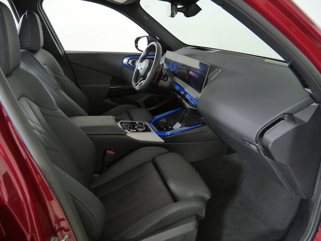 Thumbnail: 2026 BMW X3 - 9
