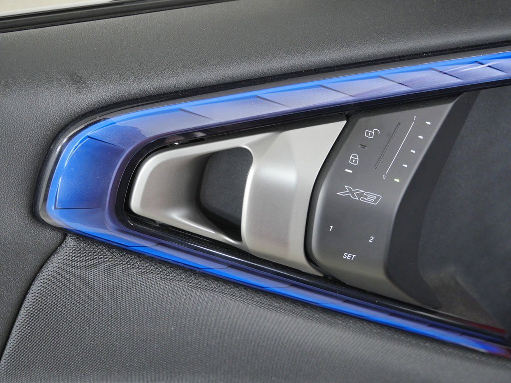 Thumbnail: 2026 BMW X3 - 42