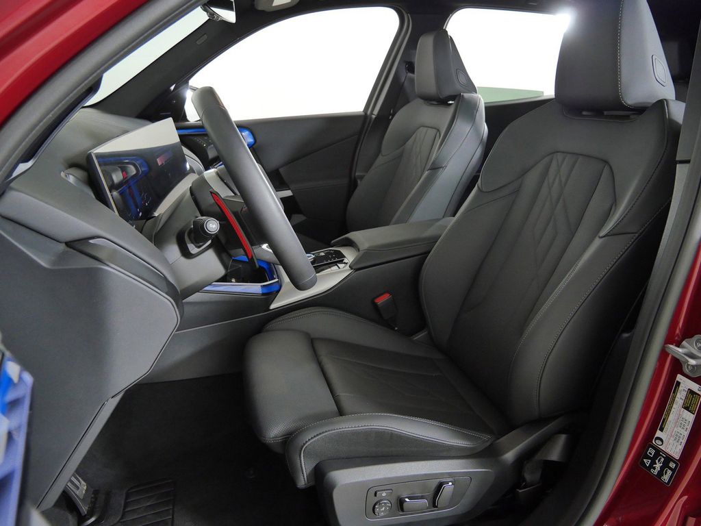 Thumbnail: 2026 BMW X3 - 40