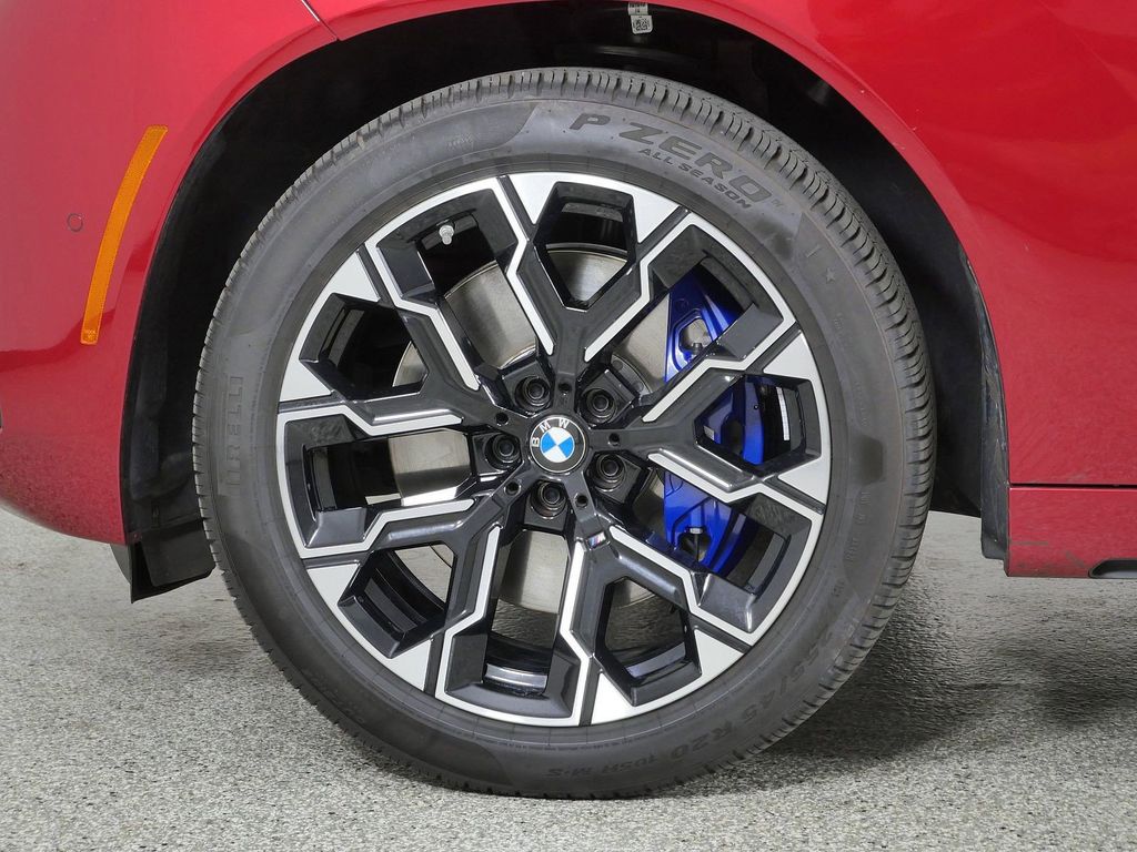 Thumbnail: 2026 BMW X3 - 25