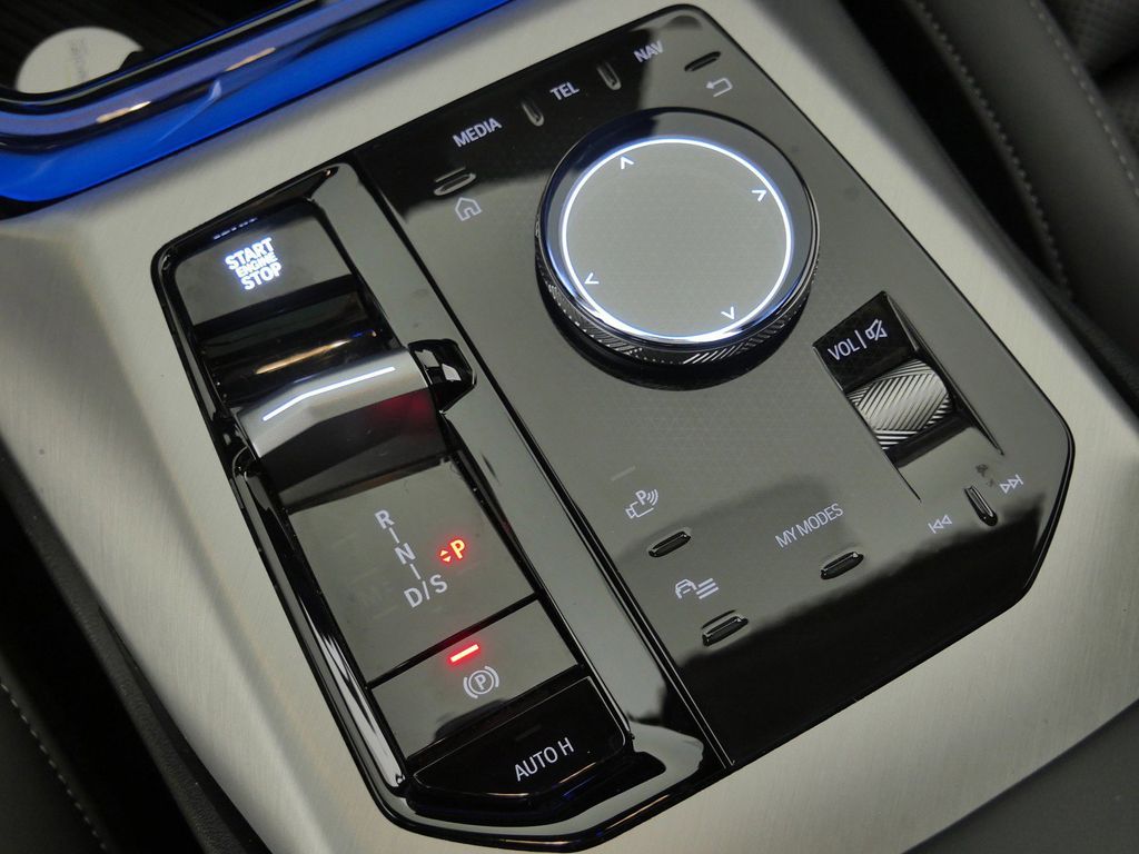 Thumbnail: 2026 BMW X3 - 51