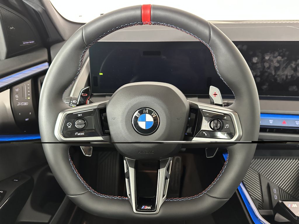 Thumbnail: 2026 BMW X3 - 2
